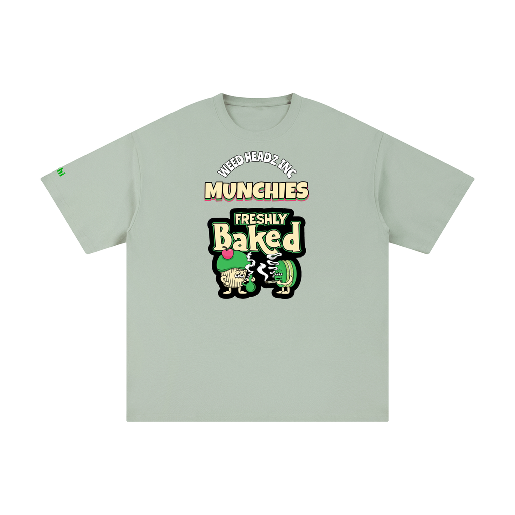 MUNCHIES