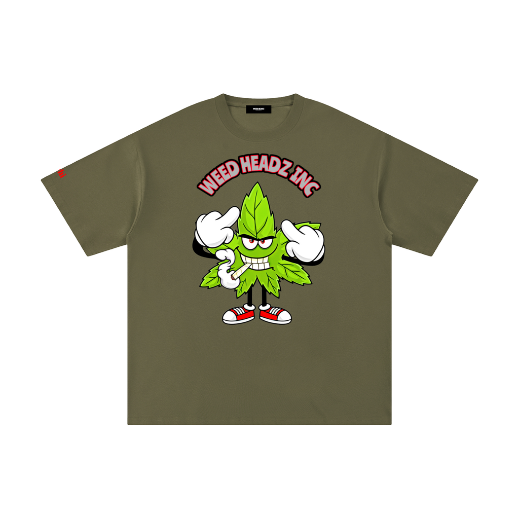 LEAFY