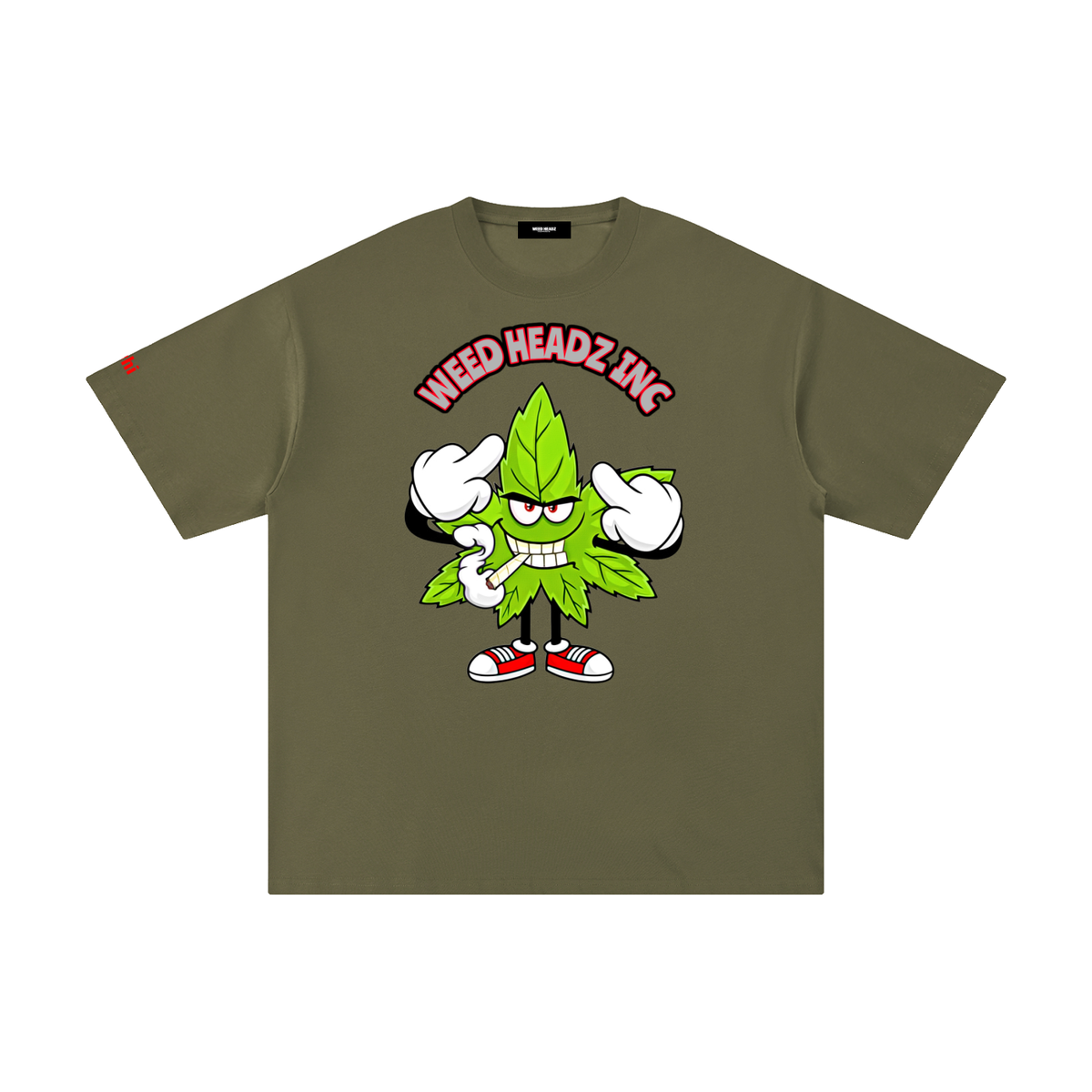 LEAFY
