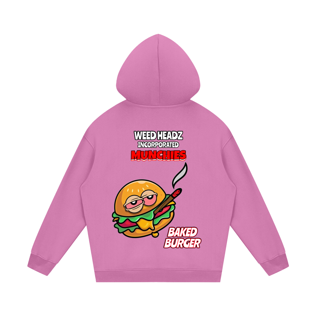 MUNCHIES