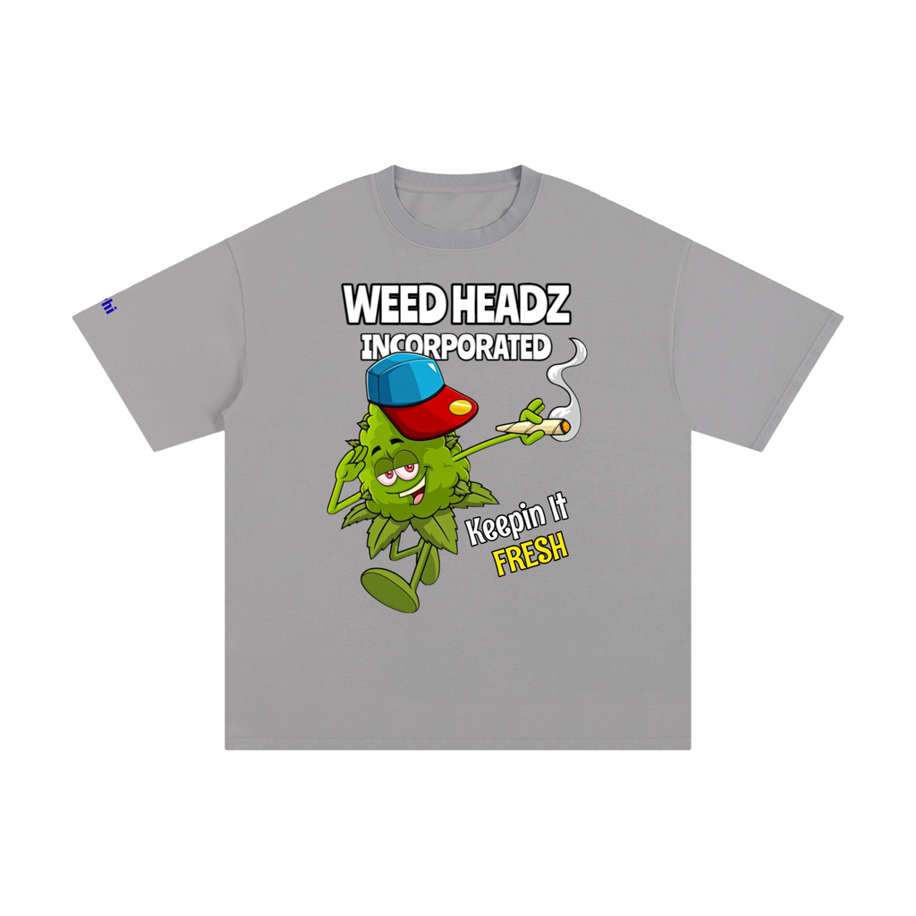 WHI Men's Fresh Alwayz Cotton T-Shirt