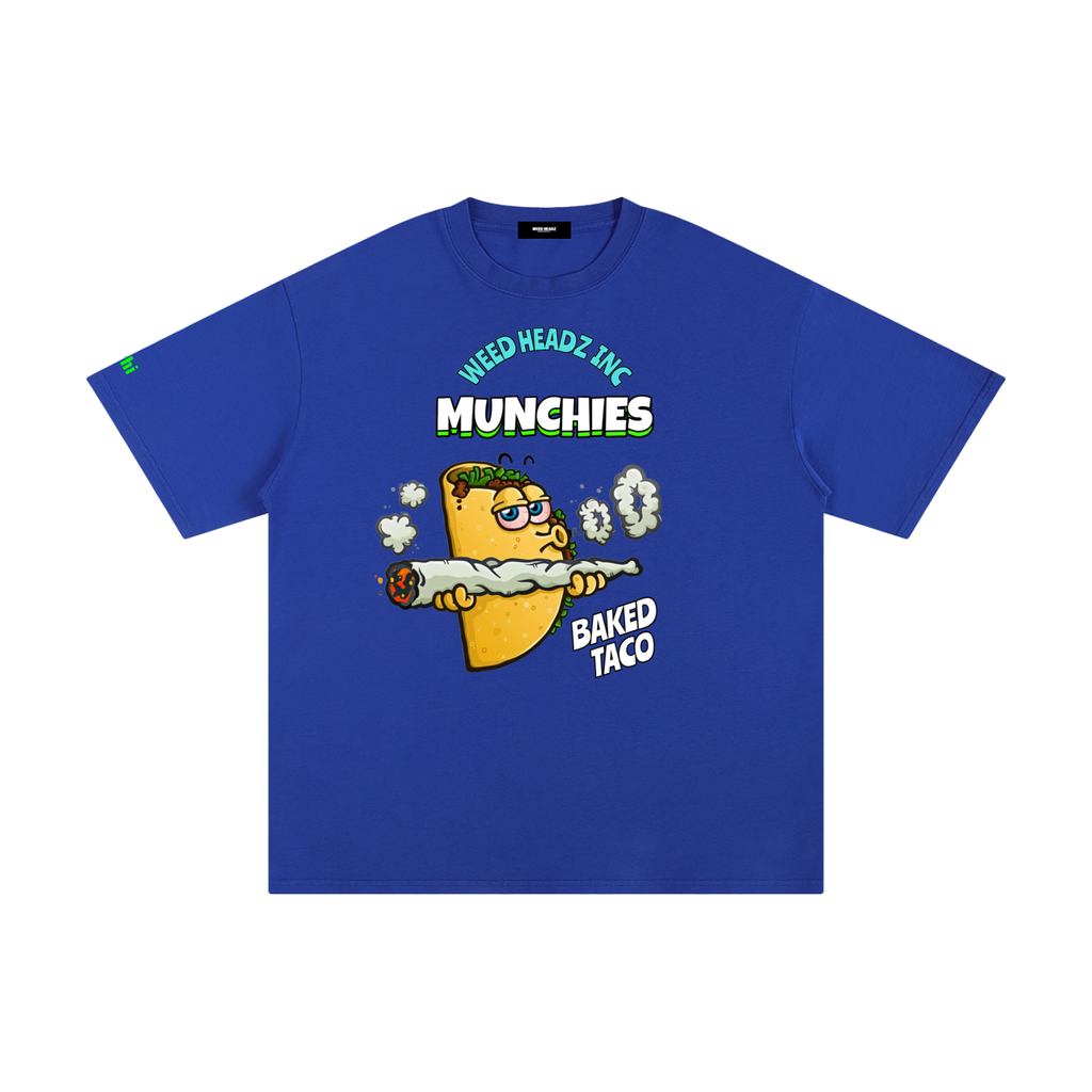 MUNCHIES