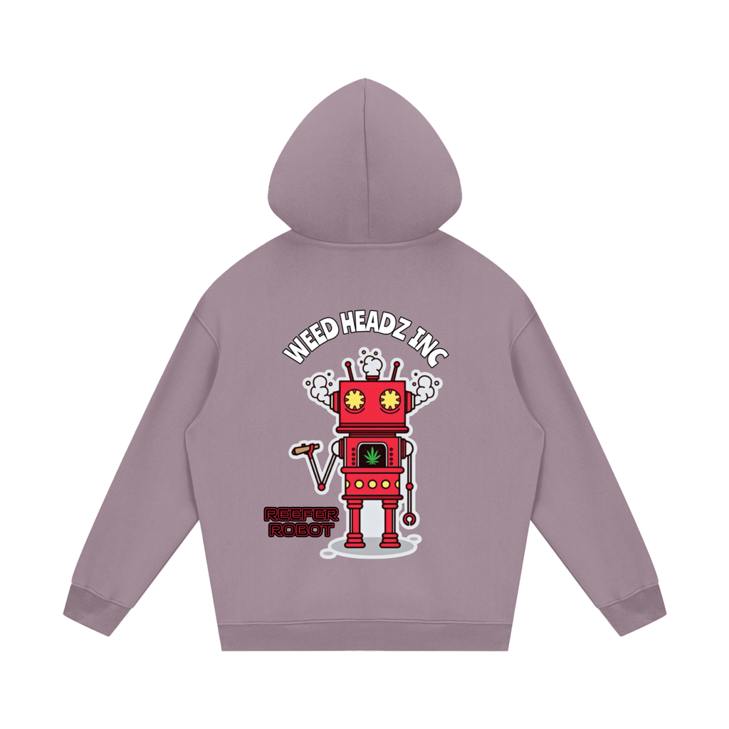 REEFERROBOT