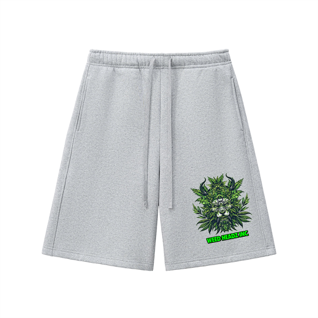 MONSTERGREEN