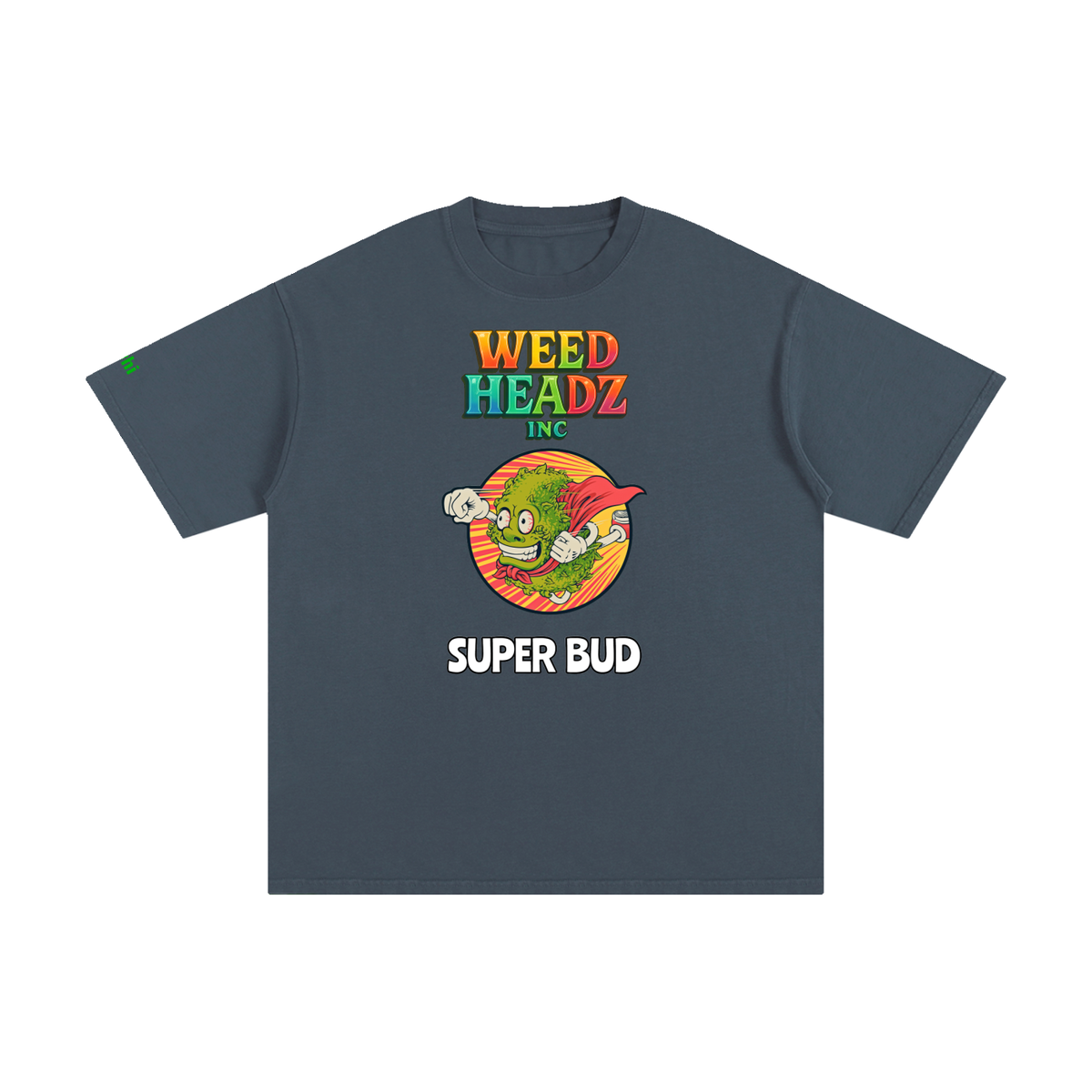 BUD