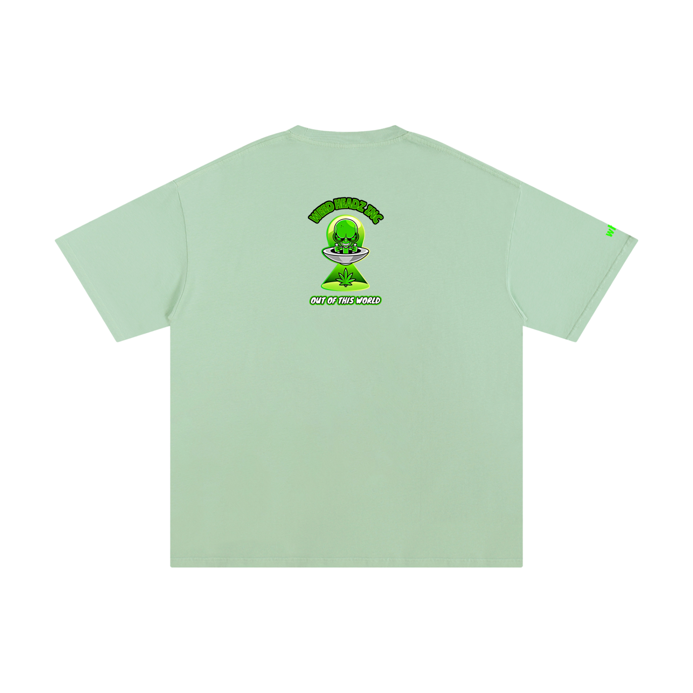 ALIEN