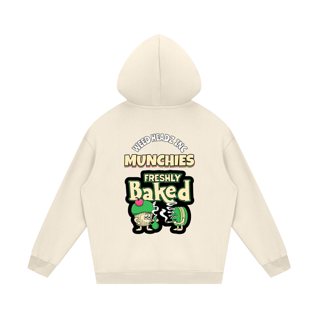 MUNCHIES