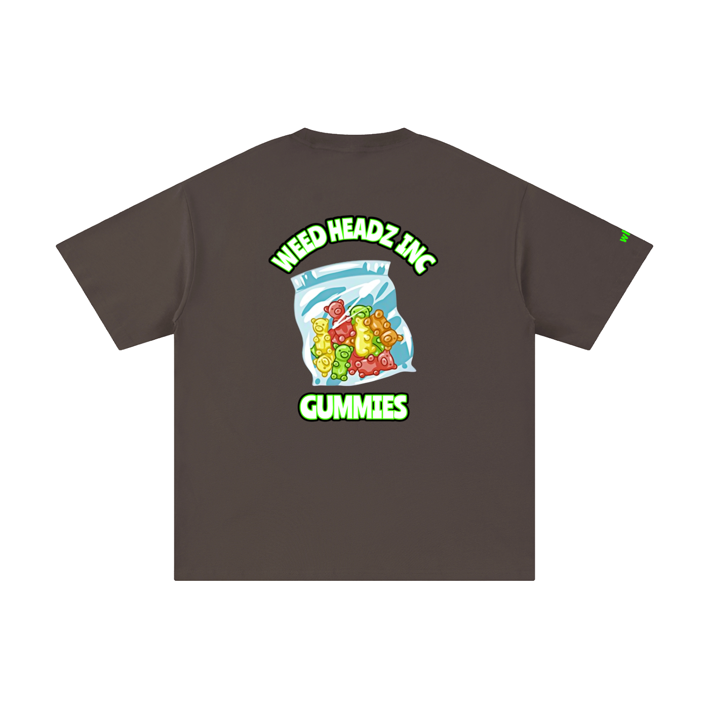 GUMMIES