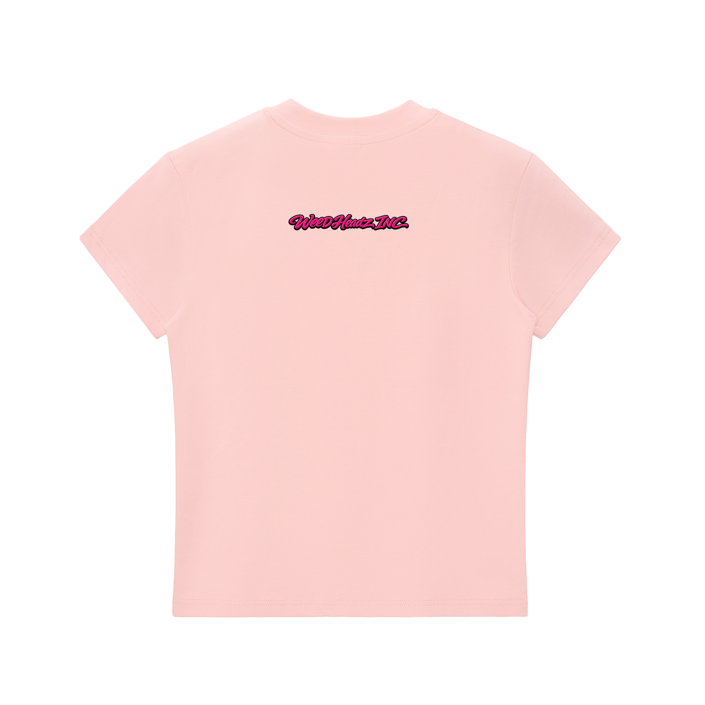 WHI Women's Que Pasa Crewneck T-Shirt
