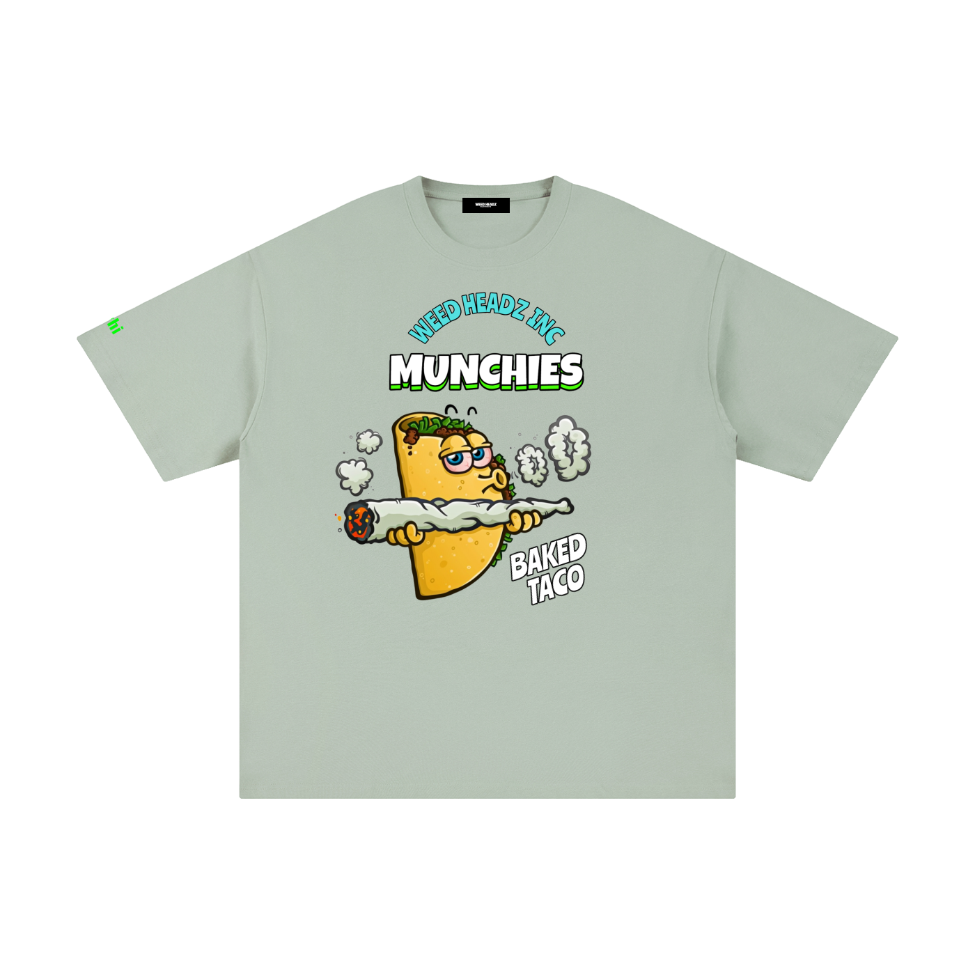 MUNCHIES