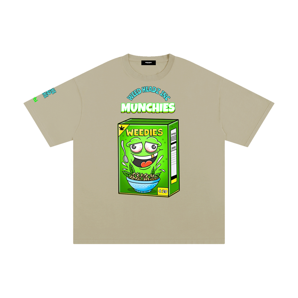 MUNCHIES