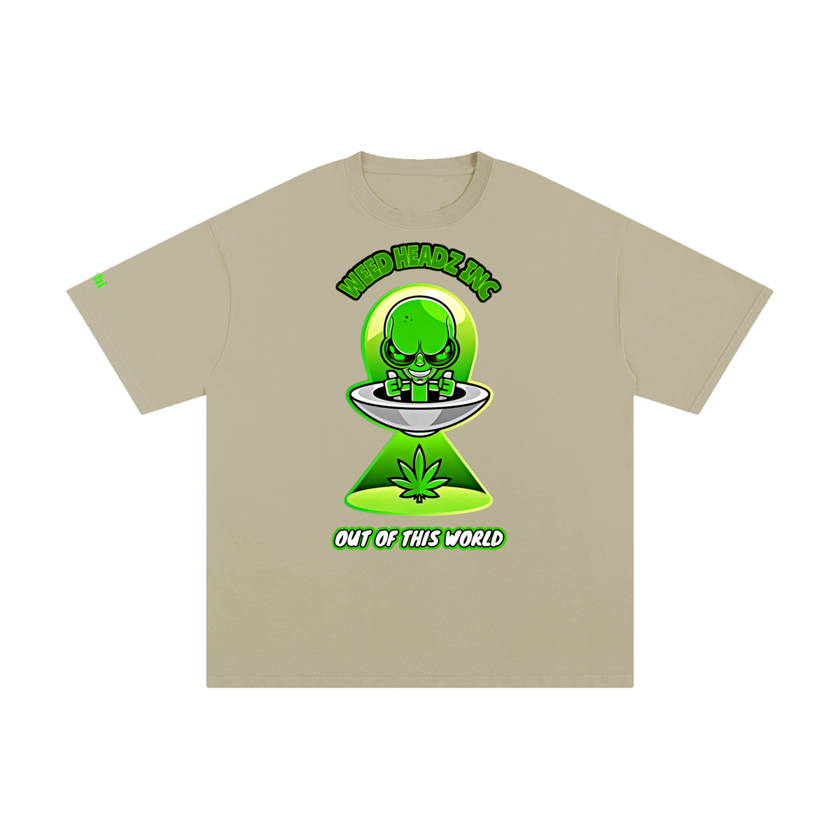 ALIEN