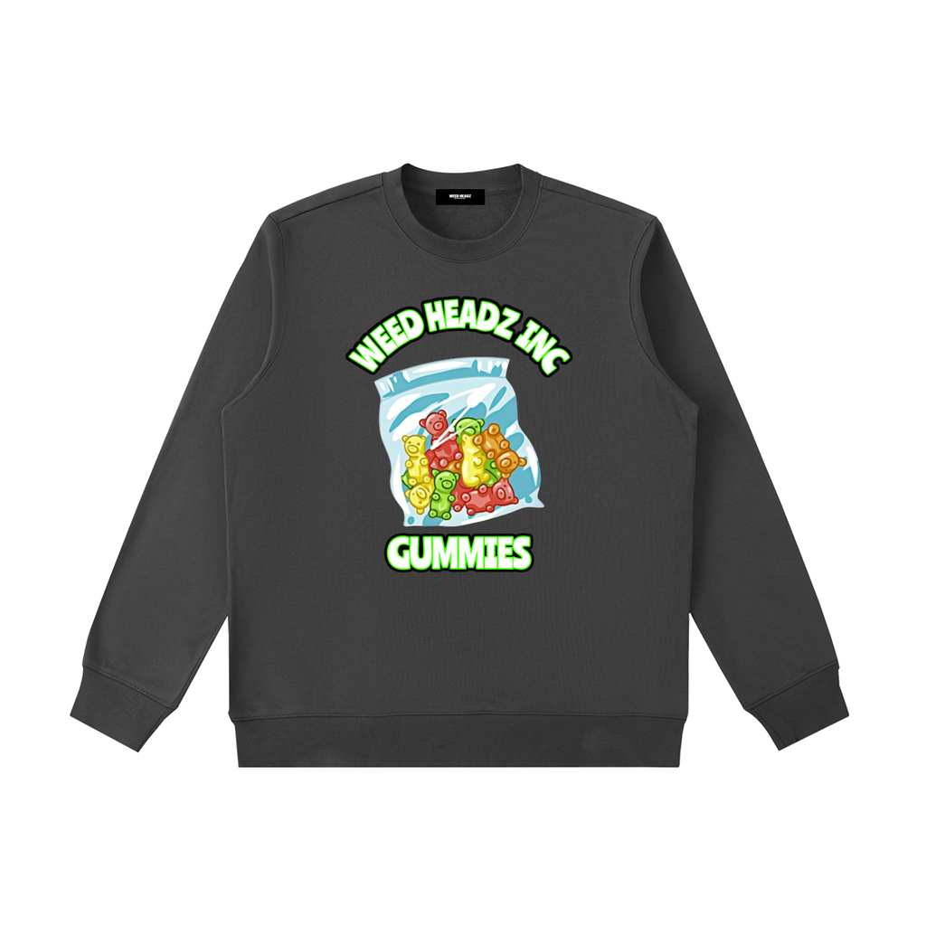 GUMMIES