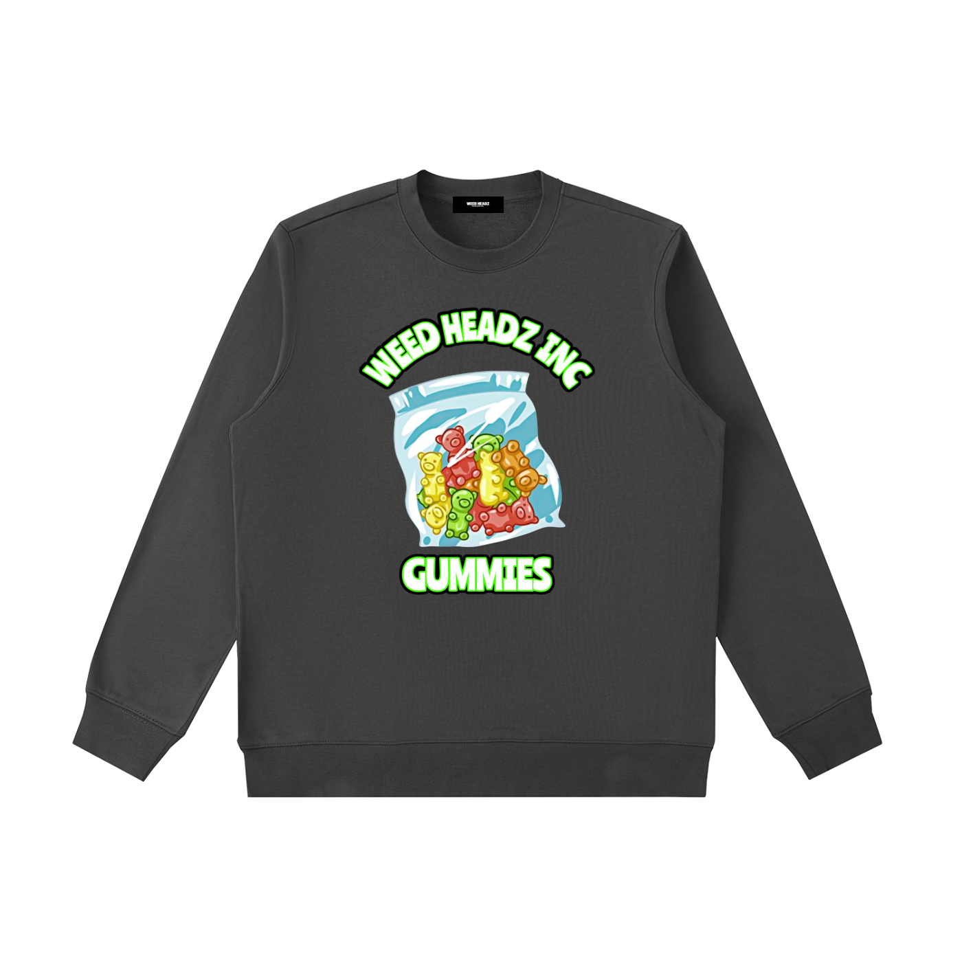 GUMMIES