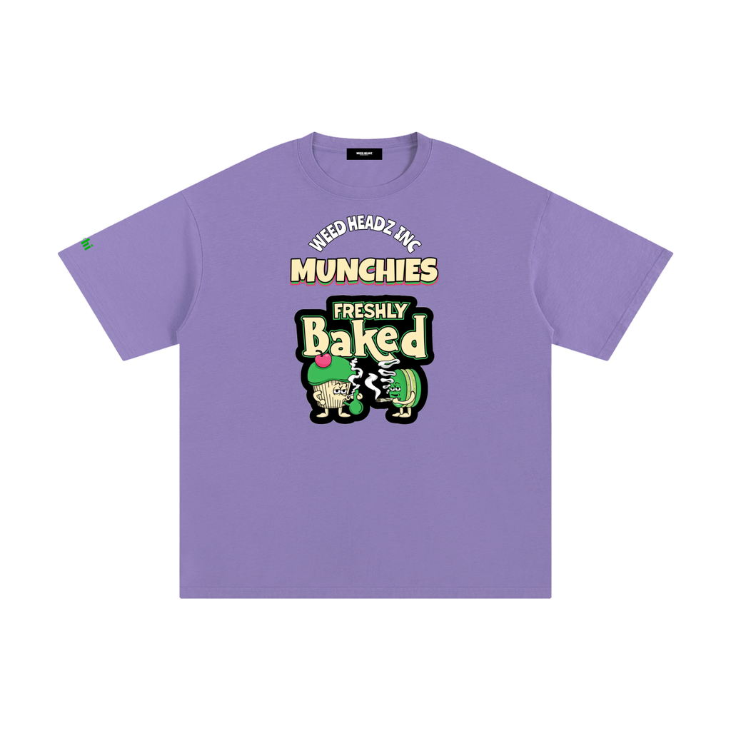 MUNCHIES