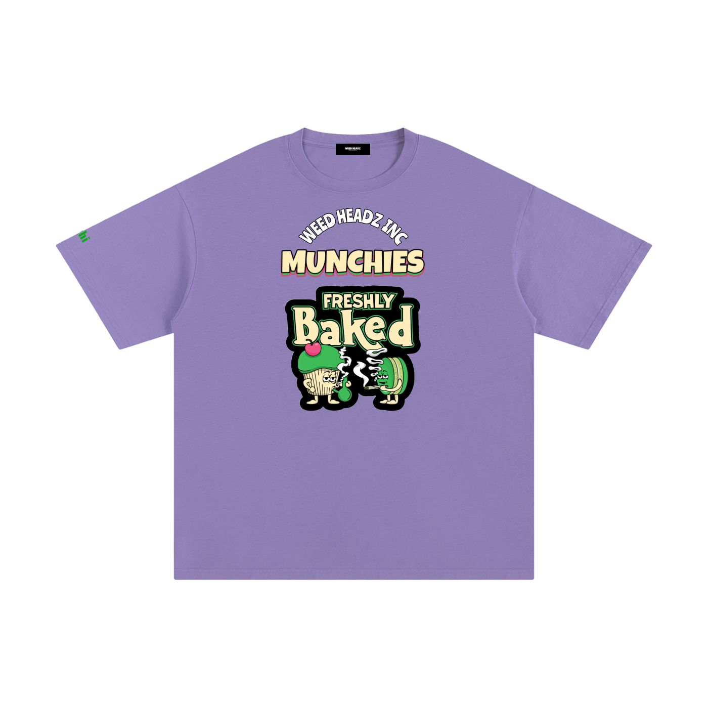 MUNCHIES