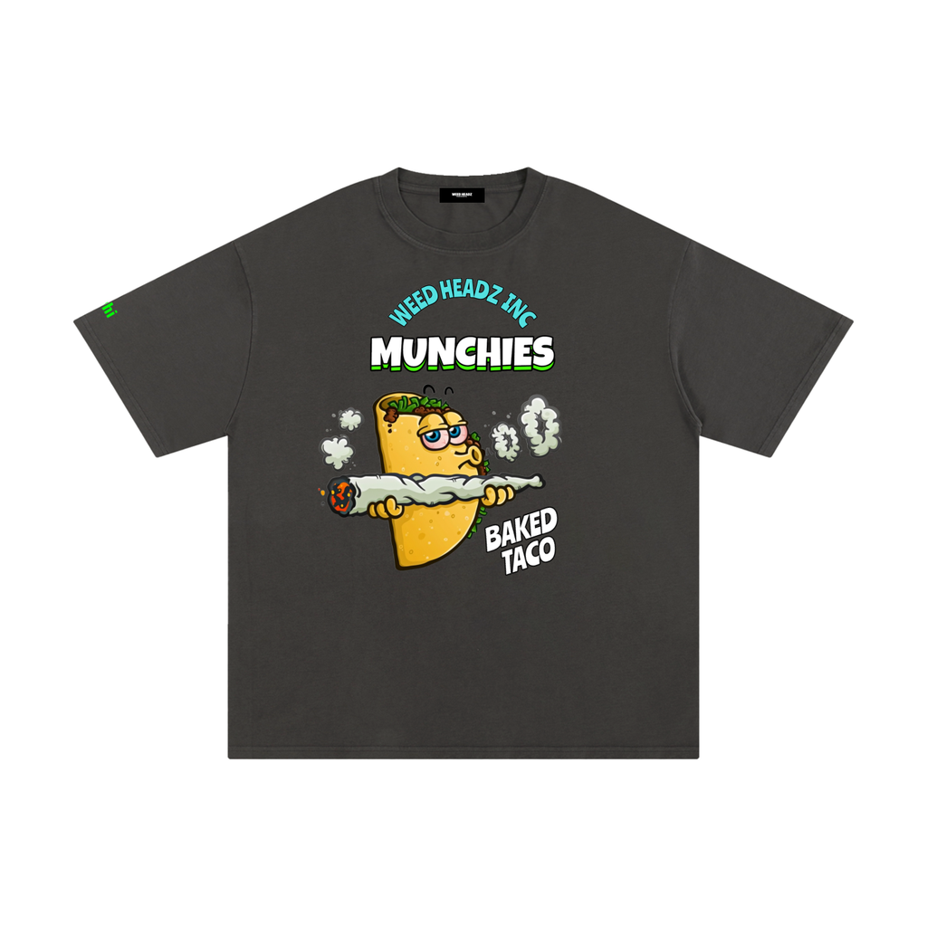 MUNCHIES