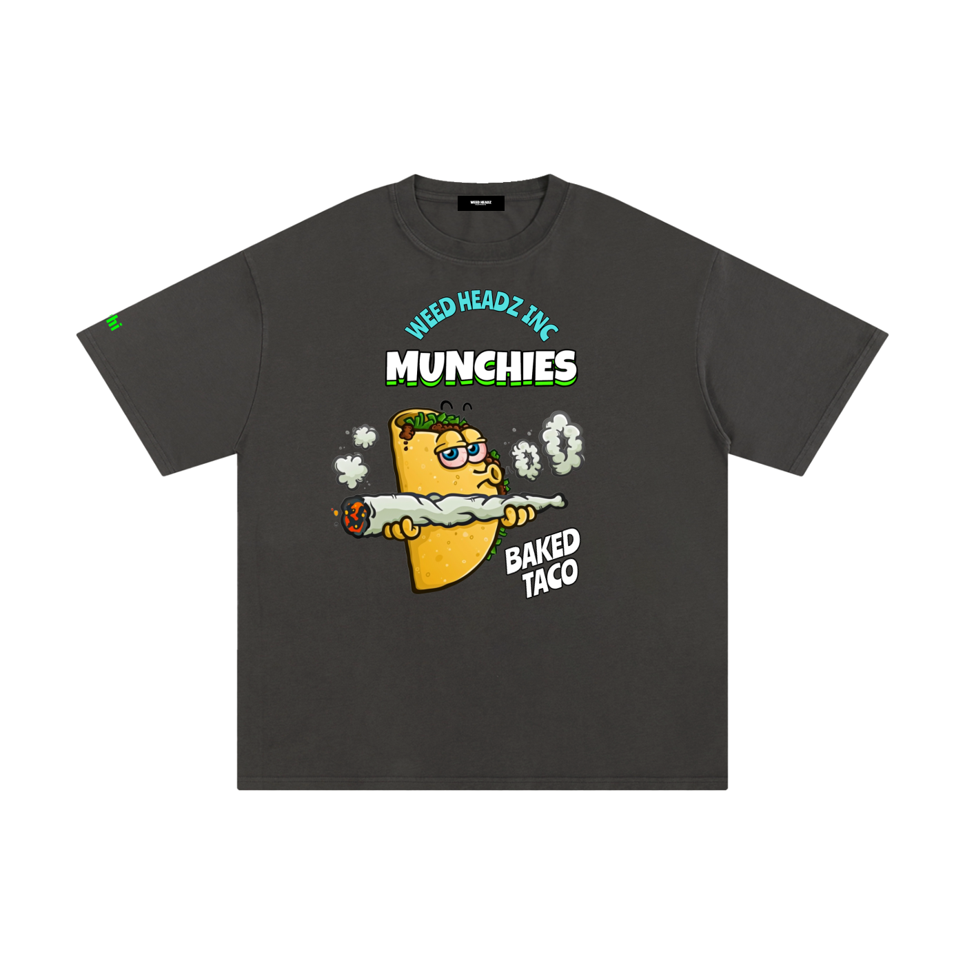 MUNCHIES