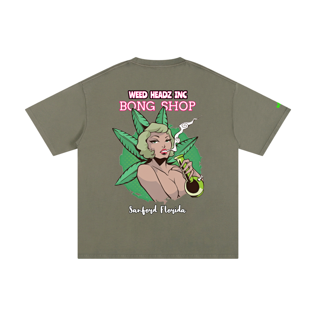 BONG