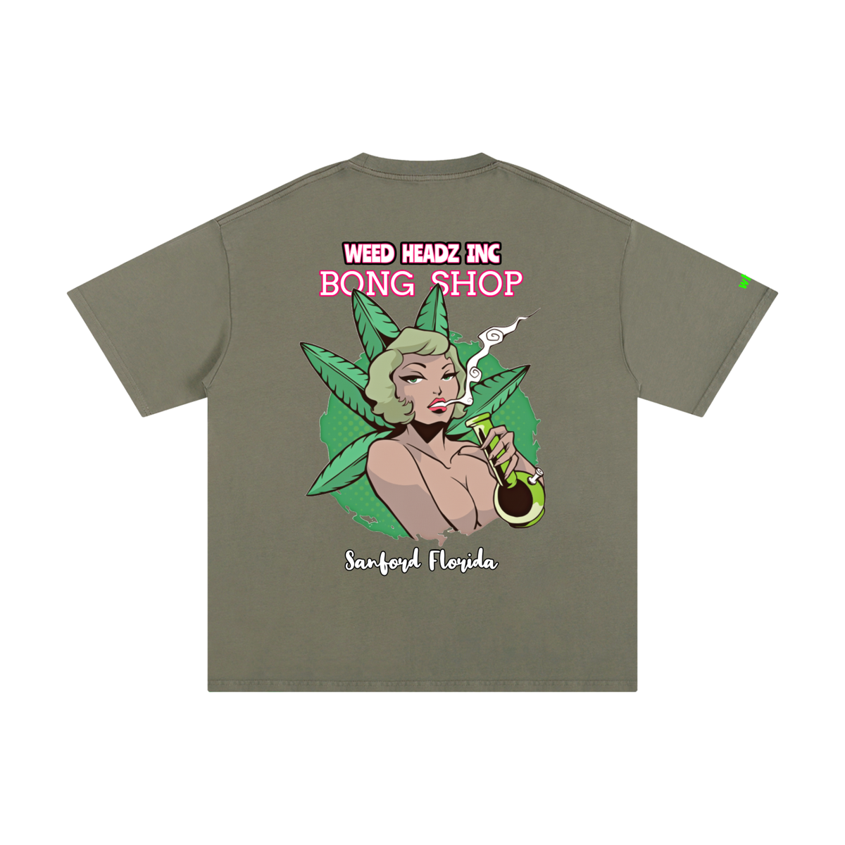 BONG