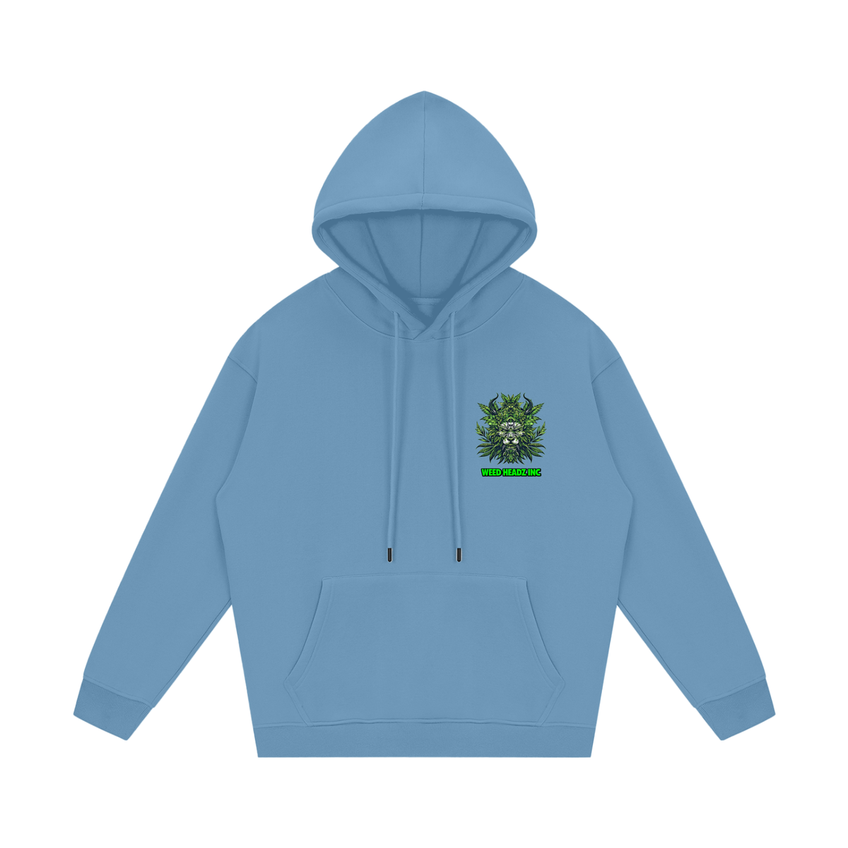 MONSTERGREEN