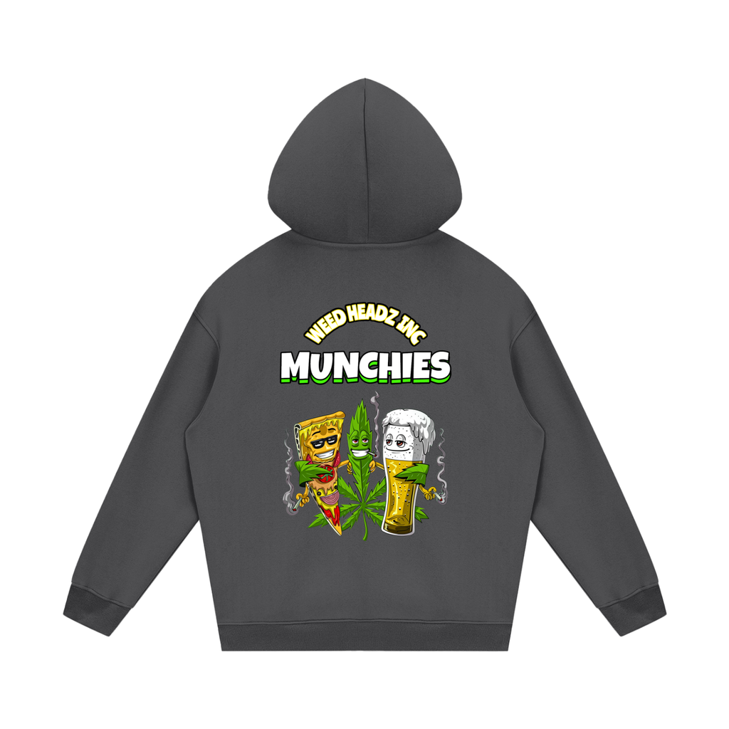 MUNCHIES