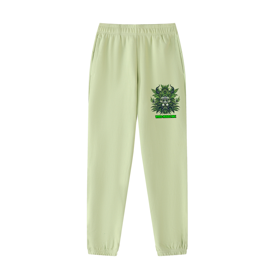 MONSTERGREEN
