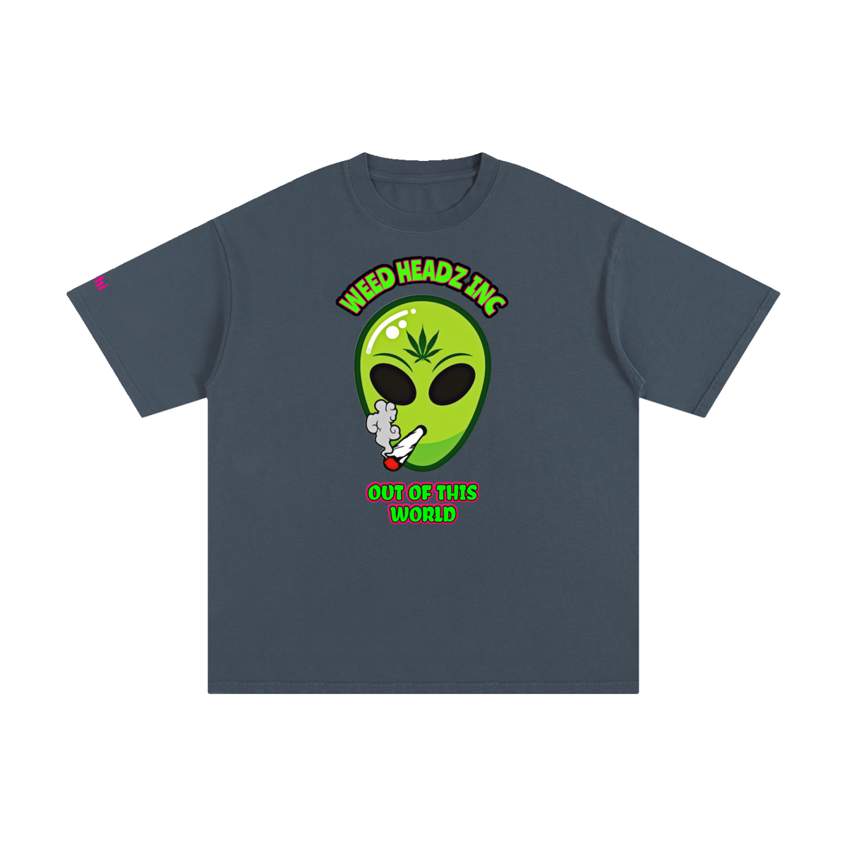 ALIEN