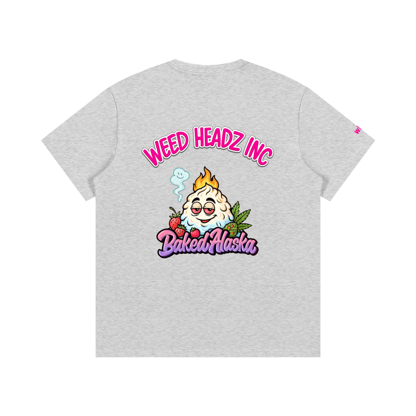STRAIN
