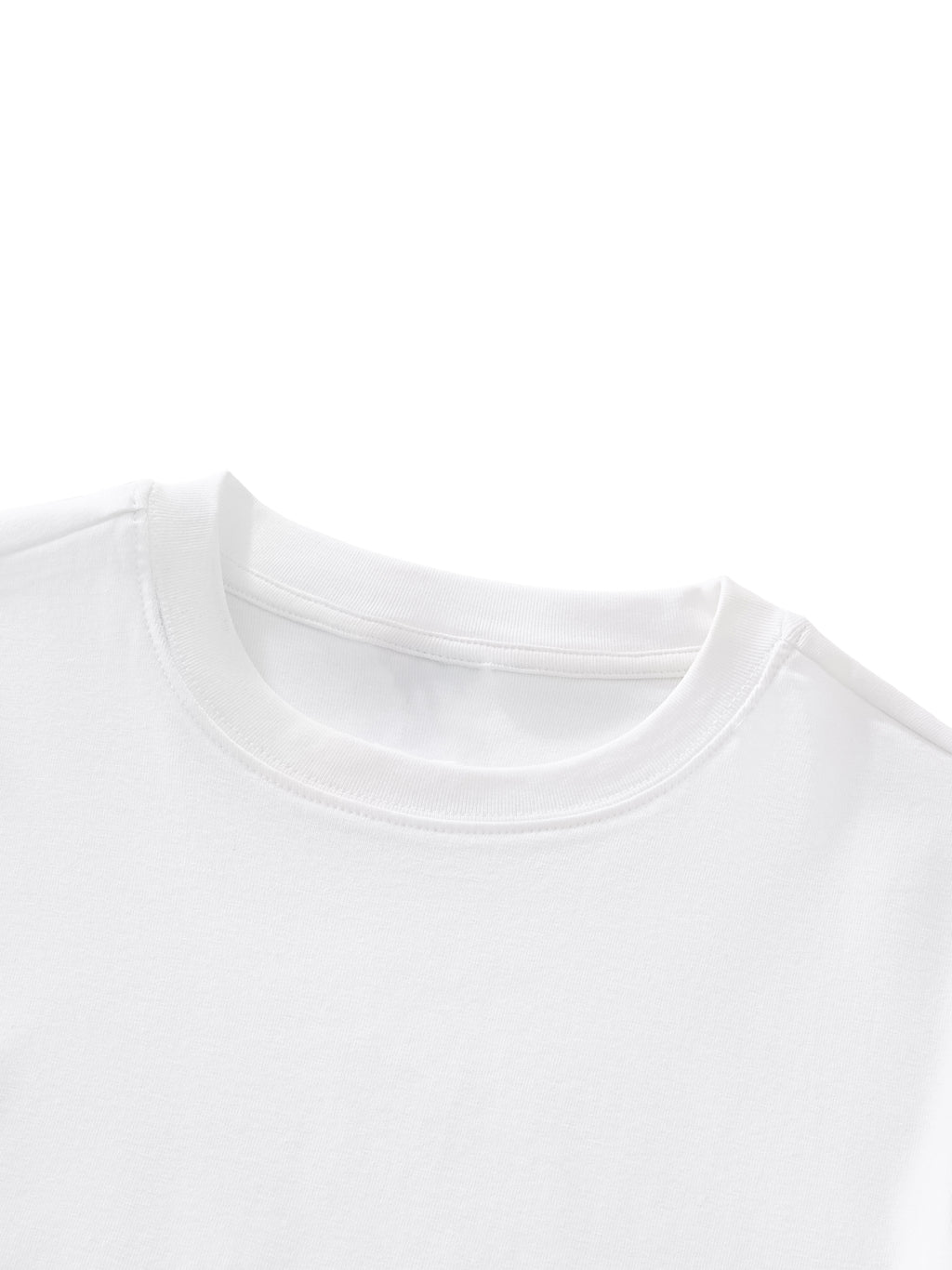 WHI Women's Que Pasa Crewneck T-Shirt