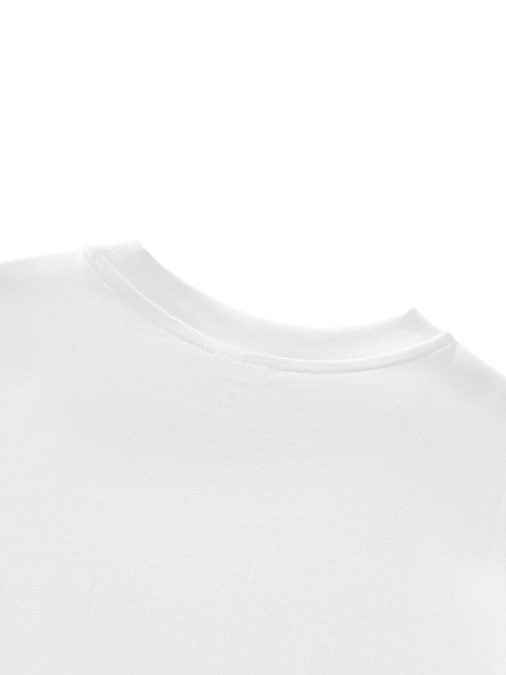WHI Women's Que Pasa Crewneck T-Shirt
