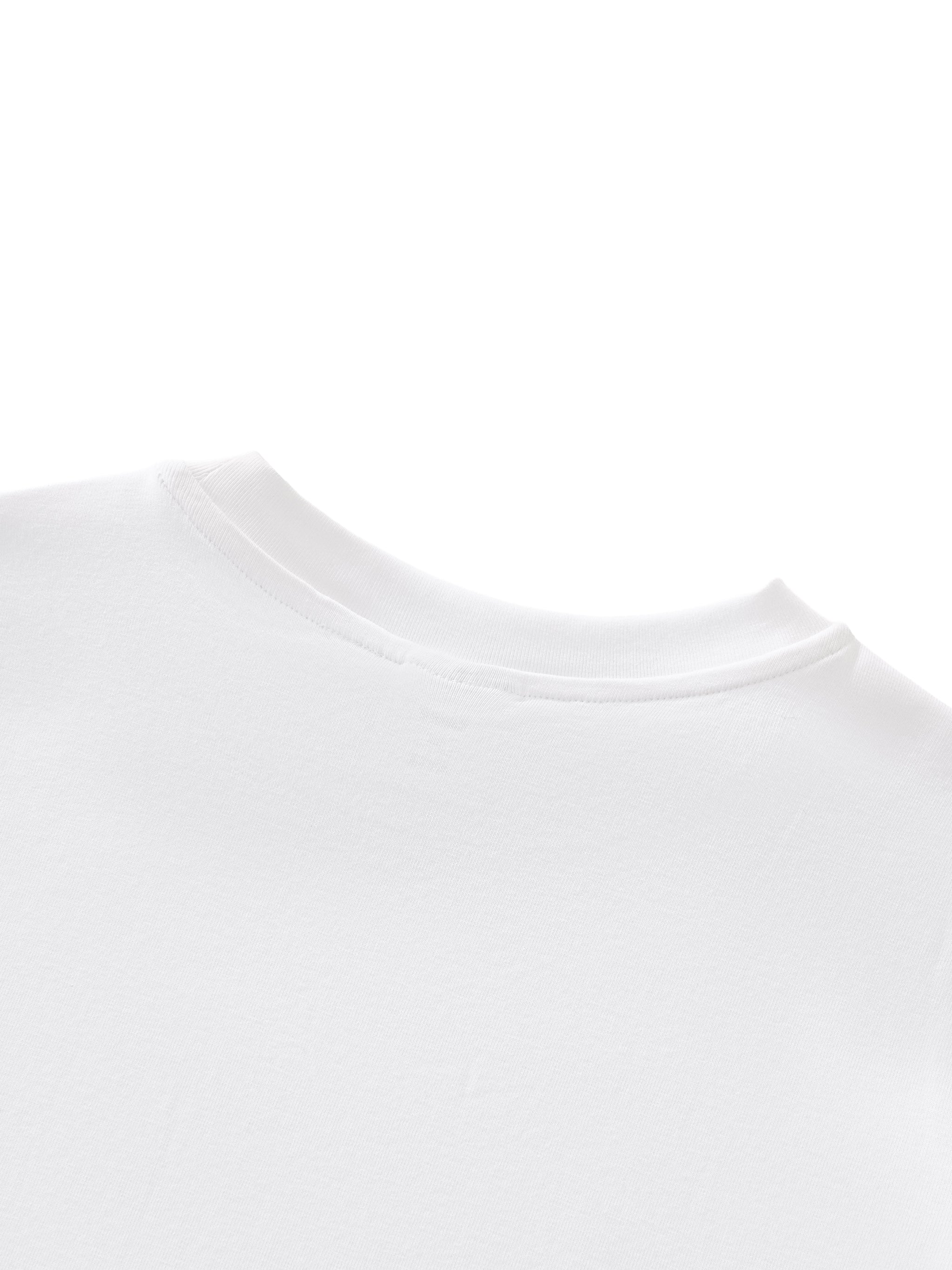 WHI Women's Que Pasa Crewneck T-Shirt